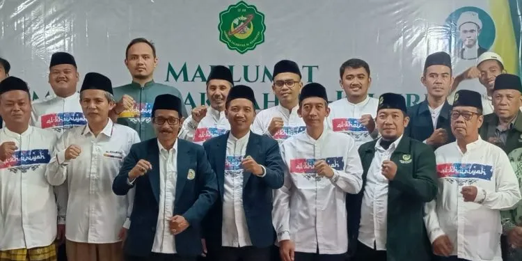 Maklumat PB Al-Khairiyah: 1 Ramadhan 1447 H Jatuh pada 19 Februari 2026