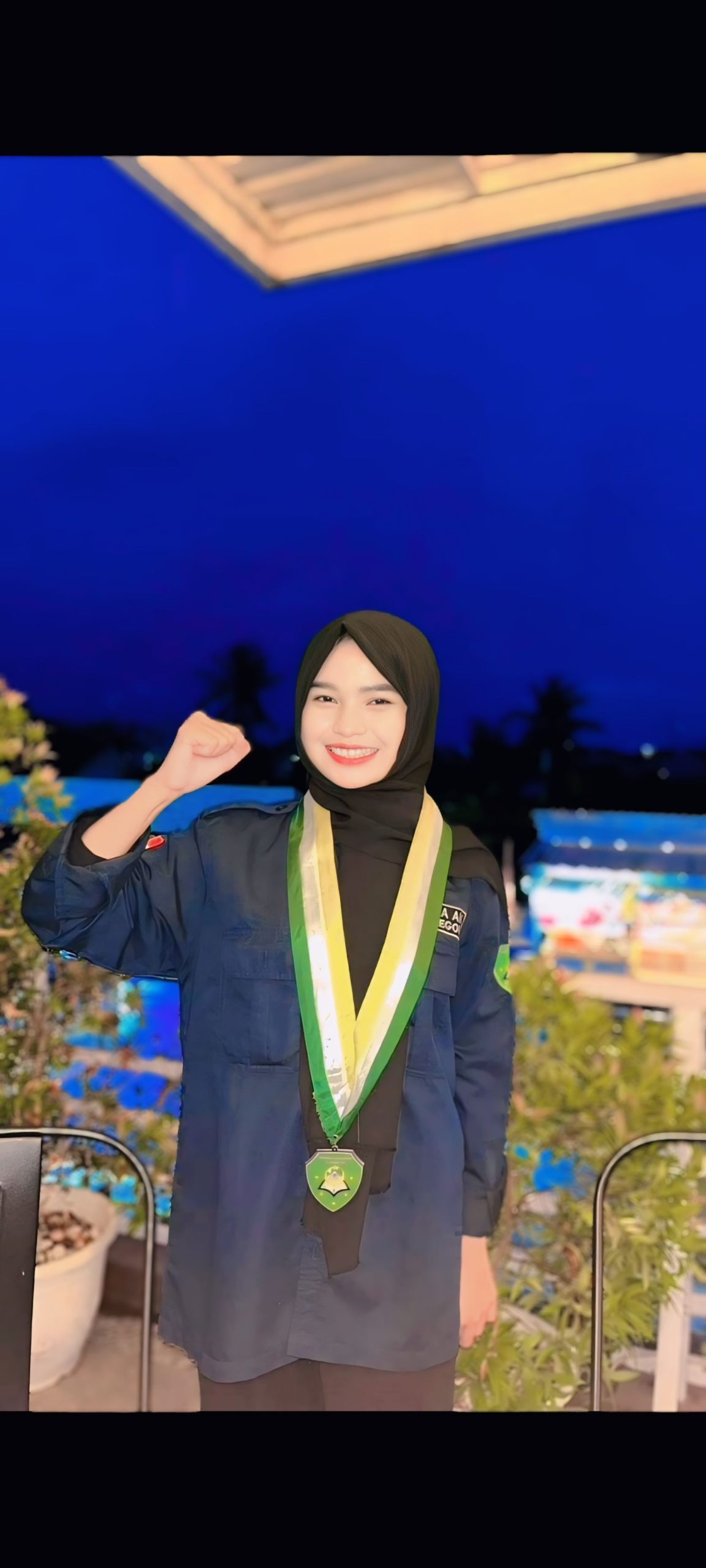 Kebocoran Gas PT Vopak, Gema Al-Khairiyah Cilegon Sebut Bukti Lemahnya Pengawasan