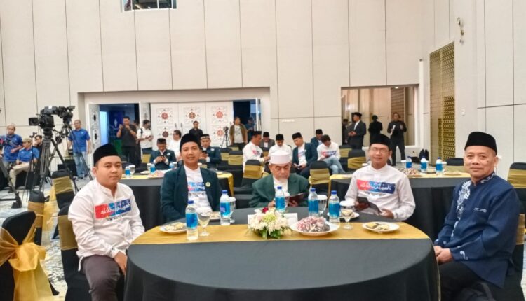 Lembaga Falakiyah Al-Khairiyah Hadiri Sidang Isbat di Kemenag, Di Sepakati Ramadhan Jatuh Pada 23 Maret 2023