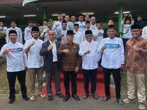 Gaung Syiar Ramadhan Al-Khairiyah (Syiramah) Kembali Menggema – Lebih Dari Sekadar Dakwah, Ini Laboratorium Sosial Bagi Generasi Muda